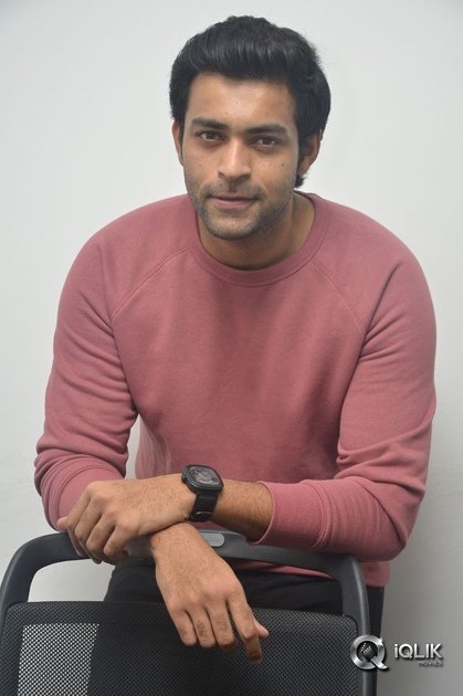 Varun-Tej-Interview-About-Fidaa-Movie